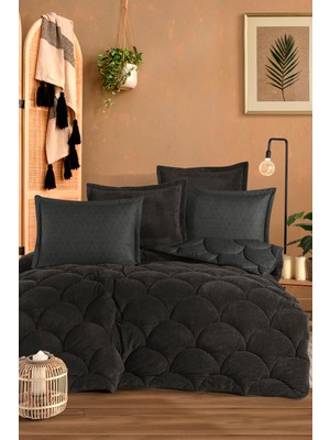 nordqueen Wellsoft Çift Kişilik Uyku Seti Çift Taraflı Monza