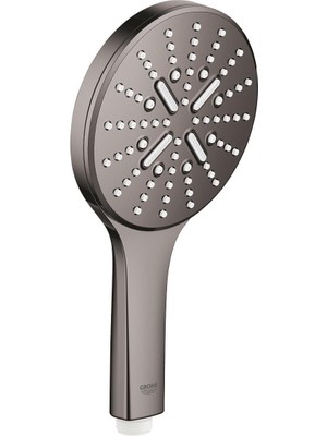 Grohe Rainshower Smartactive 130 El Duşu 3 Akışlı GRH26574A00