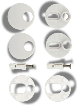 Serdohan Lima-Gl Üstten Sıkmalı Montaj Elemanı