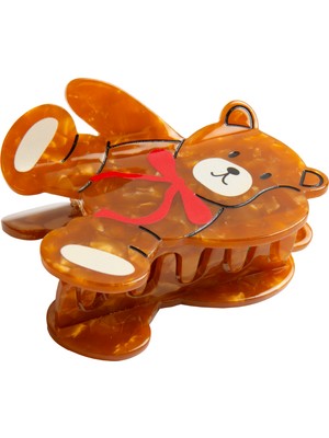 Eat My Socks Teddy Bear Mandal Toka