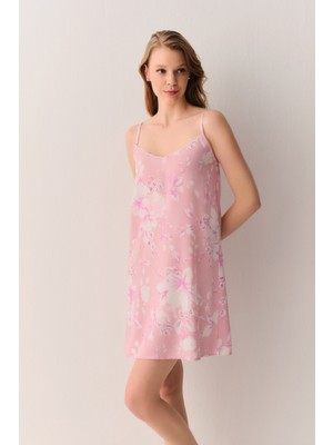 Suwen Ashley Kısa Gecelik