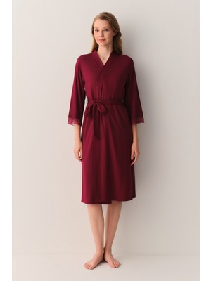 Suwen Catrine Kısa Sabahlık