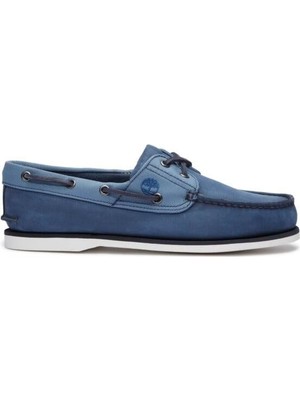 Timberland Classıc Boat Boat Shoe Erkek Ayakkabı