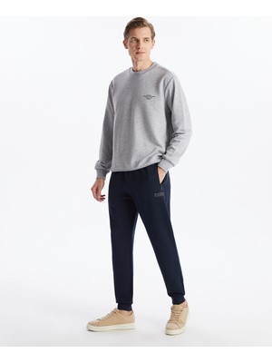 Lc Waikiki Yeni Sezon Standart Kalıp Erkek Eşofman Altı