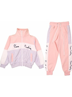 Pierre Cardin Çocuk Eşofman Takımı 301813