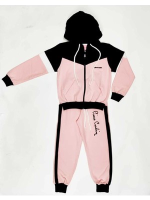 Pierre Cardin Çocuk Pamuk Eşofman Takımı 303703