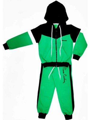 Pierre Cardin Çocuk Pamuk Eşofman Takımı 303703