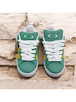 Maydanoz Shoes Campus Spor Ayakkabı