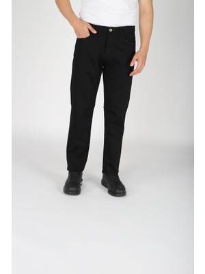 Brango Brg 58042 Comfort Pantolon/siyah/32