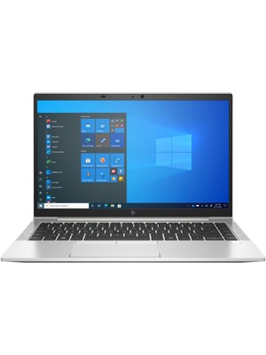Hp Elitebook 8 x G1I Aı D30NVET U7-258V 32GB 1tb SSD 14" W11PRO