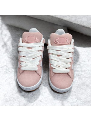 Maydanoz Shoes Campus Spor Ayakkabı