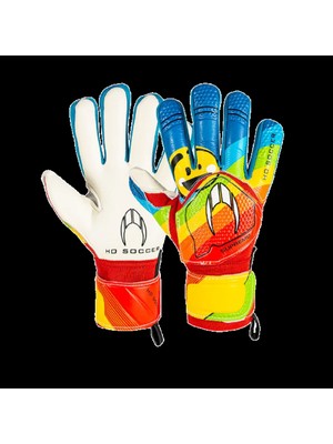 Clone Supremo Raınbow Gıggle  Kaleci Eldiveni