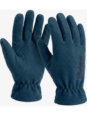 Blackspade Unisex Termal Eldiven 30776 - Mavi