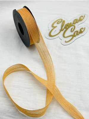 E Elmas  Keten Kurdele Nopel Keten Kurdele 20 mt 2.5cm