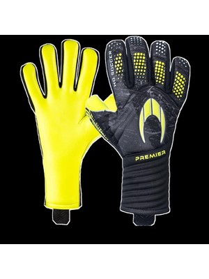 Premıer Phenomenon Negatıve Cosmıc Lıme  Kaleci Eldiveni