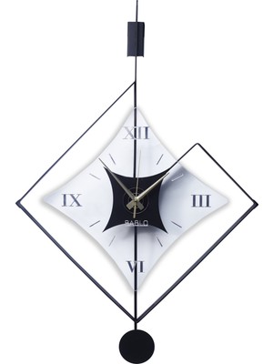 Bablo Eksen Black Klasik