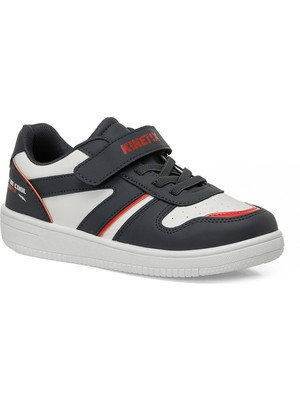Kinetix Pors F 6fx Lacivert Erkek Çocuk Sneaker