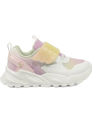 Lumberjack Angel 6fx Pudra Kız Çocuk Spor Ayakkabı