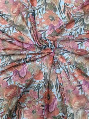 Bursa İpek Soft Eşarp