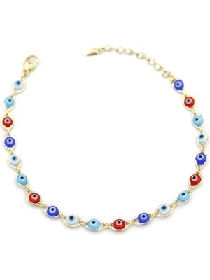 Remstdrk Xuping Vip Bileklik - Çok Renkli