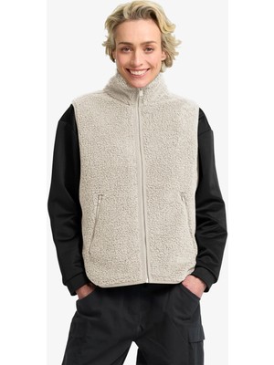 Jack Wolfskin High Curl Vest W Kadın Yelek A65069