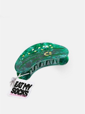 Eat My Socks Pickle Mandal Toka