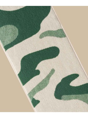 Maisonette Nomad Spor Havlusu