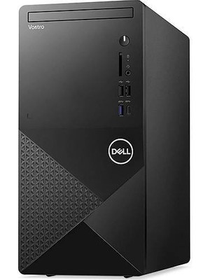 Verto Dell Vostro 3030MT N6004VDT3030MT_U I5 13400 8gb 512GB SSD Ubuntu Tower Kasa Masaüstü Pc