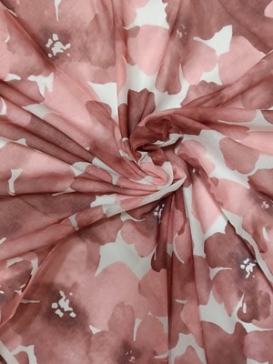 Bursa İpek Soft Eşarp