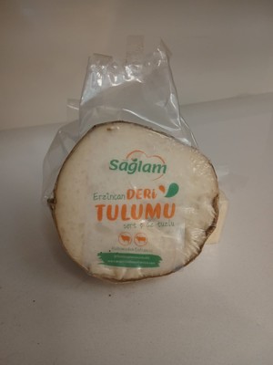 Erzincan Deri TULUMU250G