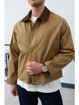 Marrakeşh Mevsimlik Ceket