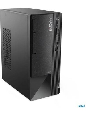 Verto Lenovo Thınkcentre Neo 50T 12UB000ETR I5 13400 8gb 512GB SSD Dos Pc Masaüstü
