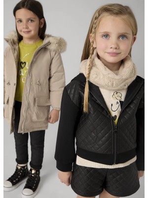 Mayoral Kız Çocuk Ceket 4496