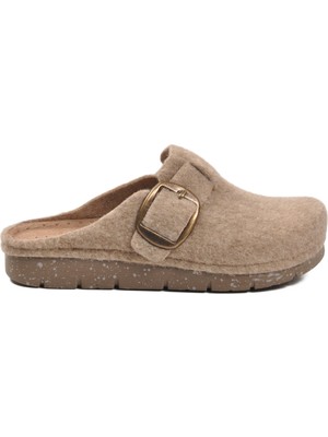 Ayk's Camel Kadın Terlik K-117.005 Z