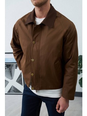 Marrakeşh Mevsimlik Ceket