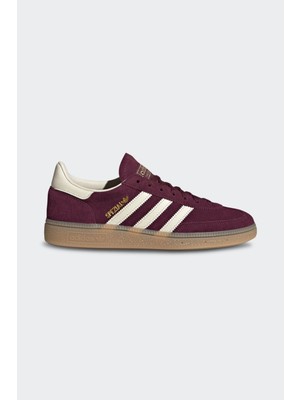 Adidas Handball Spezial Unisex Bordo Sneaker