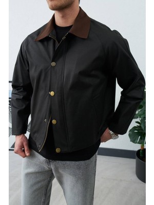 Marrakeşh Mevsimlik Ceket