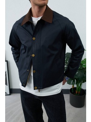 Marrakeşh Mevsimlik Ceket