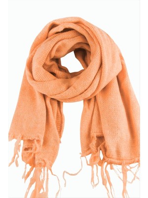 Bijuteri Net Örgülü Iplik Kışlık Şal