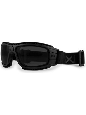 WILEY X LYNX Balistik Goggle (2 Lens)