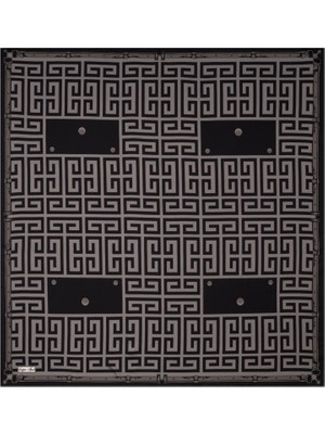 Çağrı İpek Çağrı Ipek Tivil Ipek Eşarp 9705-9