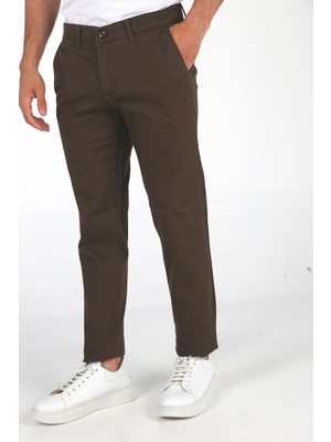 Brango Brg 50263-MEVSİMLİK Pantolon/vizon/36