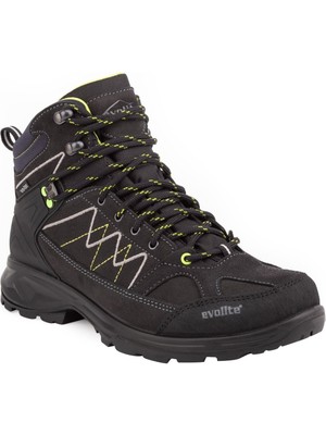 Evolite Sora Evo-Tex Outdoor Bot - Siyah