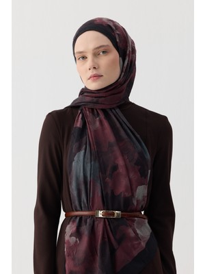 İpekhan Bambu Kraş Şal 7023