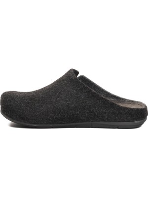 Ayk's Siyah Erkek Terlik K-63.007 M