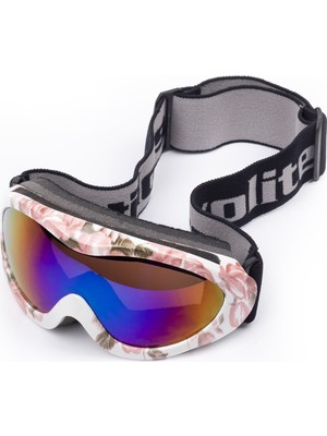 Evolite Flip Junior  Kayak Gözlüğü - SP119-F