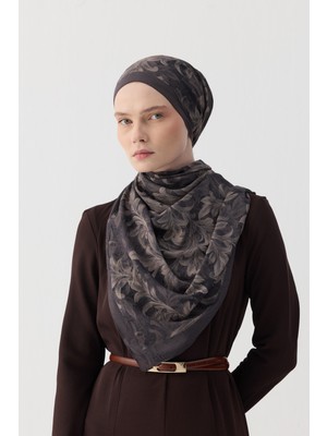 İpekhan Bambu Kraş Şal 7024