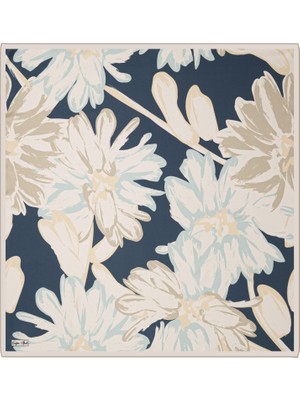 Çağrı İpek Çağrı Ipek Tivil Ipek Eşarp 11850-8