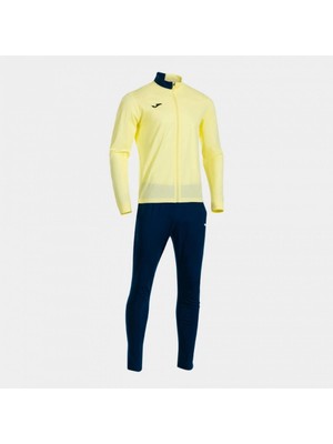 Joma Tracksuıt Eşofman Takımı  Sarı Mavi 103955.322