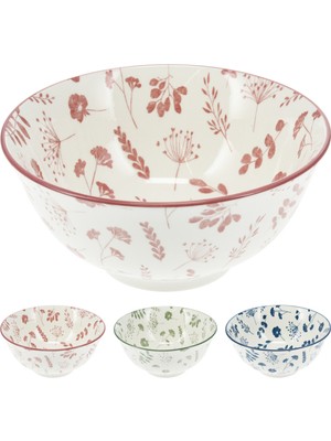 UltraMint Porselen Kase 15X7CM, Şık ve Dayanıklı Mutfak Aksesuarı